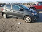 2017 Chevrolet Spark 1LT