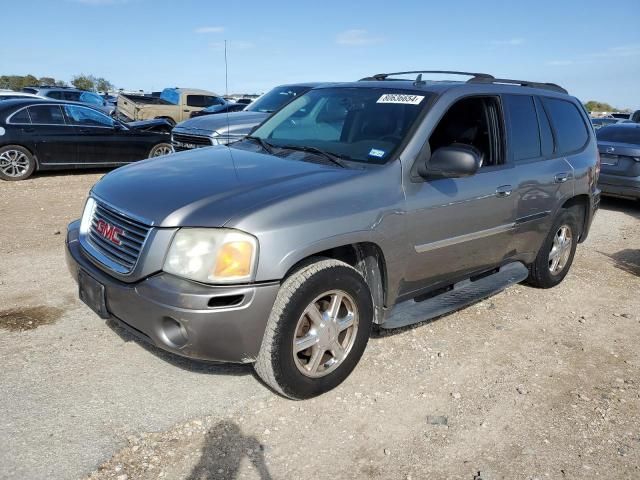 2007 GMC Envoy