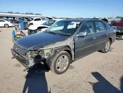 Toyota Vehiculos salvage en venta: 2004 Toyota Avalon XL