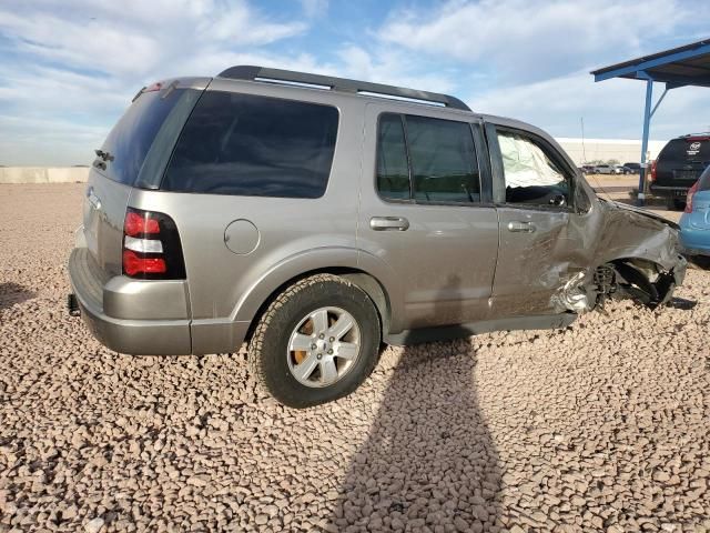 2008 Ford Explorer XLT