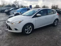 2013 Ford Focus SE en venta en Walton, KY