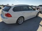 2011 BMW 328 XI