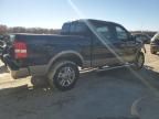 2005 Ford F150 Supercrew