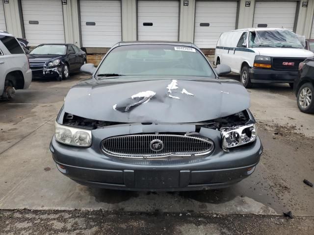 2004 Buick Lesabre Custom