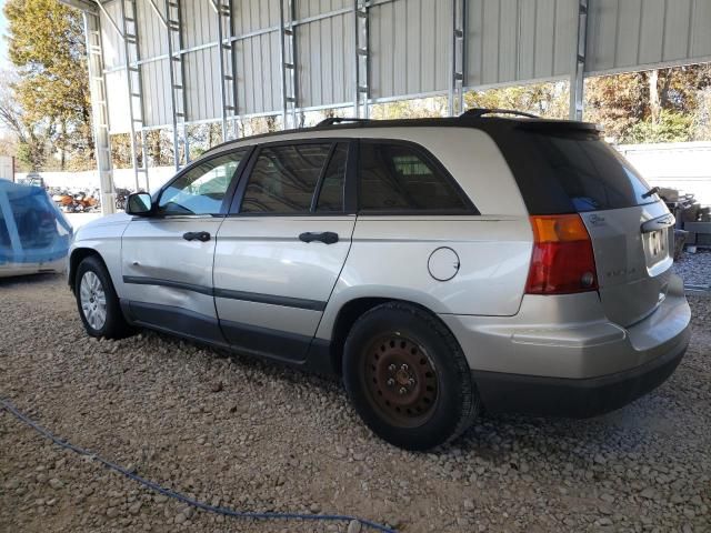 2006 Chrysler Pacifica