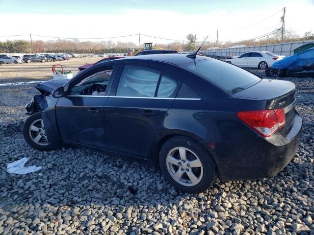 2011 Chevrolet Cruze LT