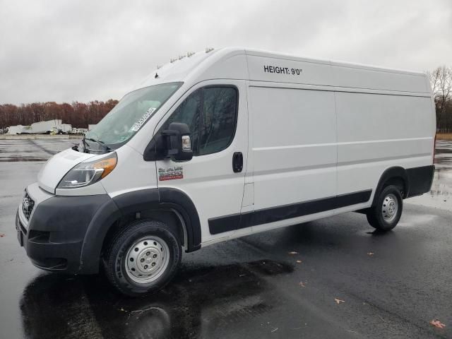 2021 Dodge RAM Promaster 3500 3500 High