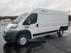 Dodge Vehiculos salvage en venta: 2021 Dodge RAM Promaster 3500 3500 High