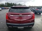 2017 Cadillac XT5 Platinum