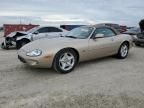 1999 Jaguar XK8