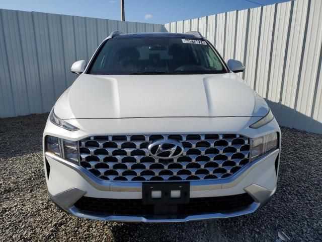 2023 Hyundai Santa FE SEL Premium