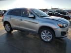 2014 Mitsubishi Outlander Sport ES