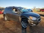 2011 Toyota Rav4 Limited