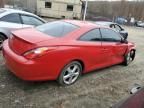 2006 Toyota Camry Solara SE