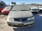 2002 Honda Odyssey EX