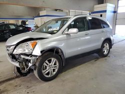 2011 Honda CR-V EXL en venta en Sandston, VA