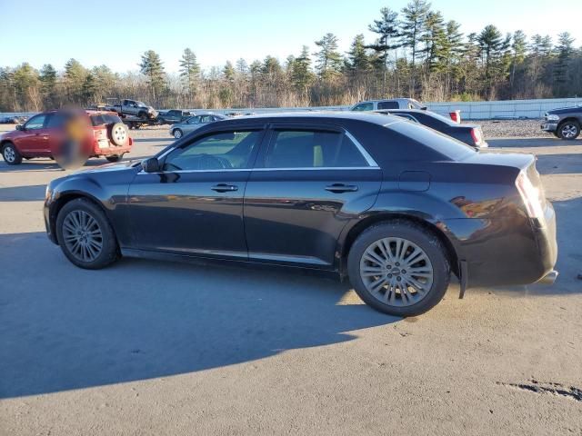 2012 Chrysler 300 S