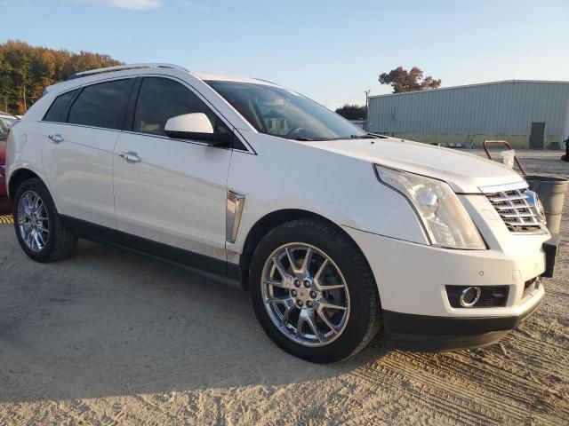 2013 Cadillac SRX Performance Collection