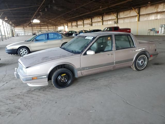 1991 Cadillac Seville