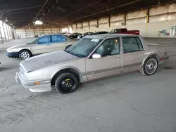 Cadillac salvage cars for sale: 1991 Cadillac Seville