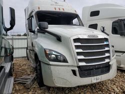 Salvage cars for sale from Copart Chicago: 2019 Freightliner Cascadia 126