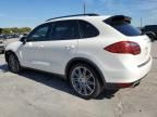 2012 Porsche Cayenne Turbo