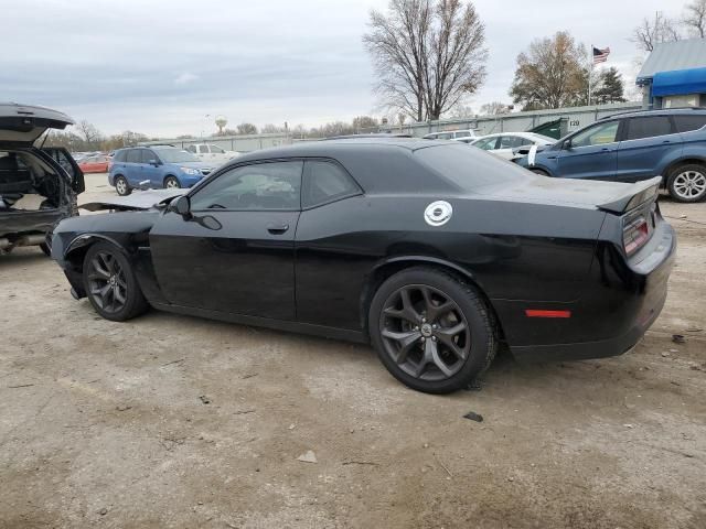 2019 Dodge Challenger R/T