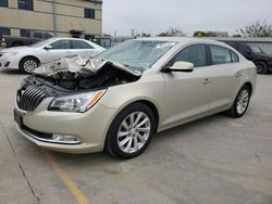 Buick Vehiculos salvage en venta: 2015 Buick Lacrosse