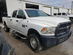 Camiones salvage sin ofertas aún a la venta en subasta: 2016 Dodge RAM 2500 ST