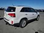 2015 KIA Sorento EX