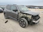 2016 Jeep Renegade Sport