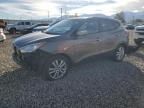 2011 Hyundai Tucson GLS