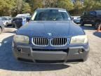 2005 BMW X3 3.0I