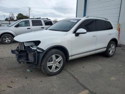 Lotes con ofertas a la venta en subasta: 2013 Volkswagen Touareg V6 TDI