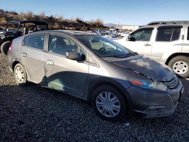 2011 Honda Insight LX