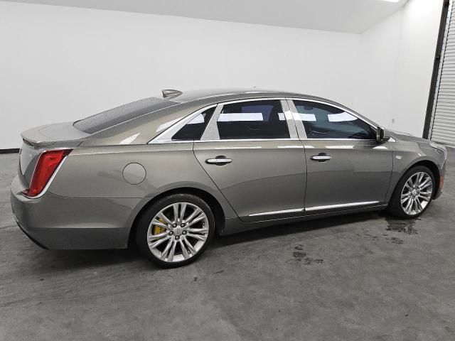 2019 Cadillac XTS Luxury