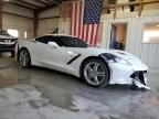 2016 Chevrolet Corvette Stingray 1LT