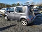 2009 Nissan Cube Base