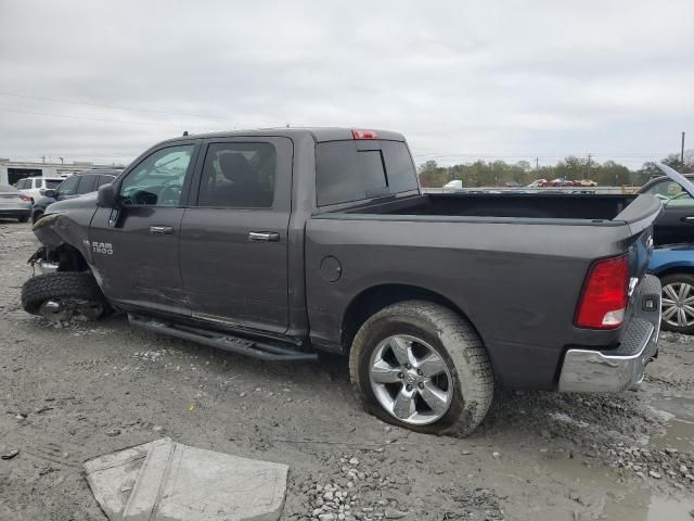 2017 Dodge RAM 1500 SLT