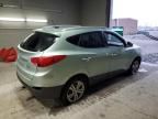 2012 Hyundai Tucson GLS