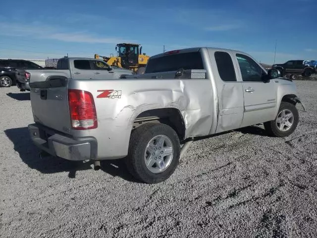 2011 GMC Sierra K1500 SLT