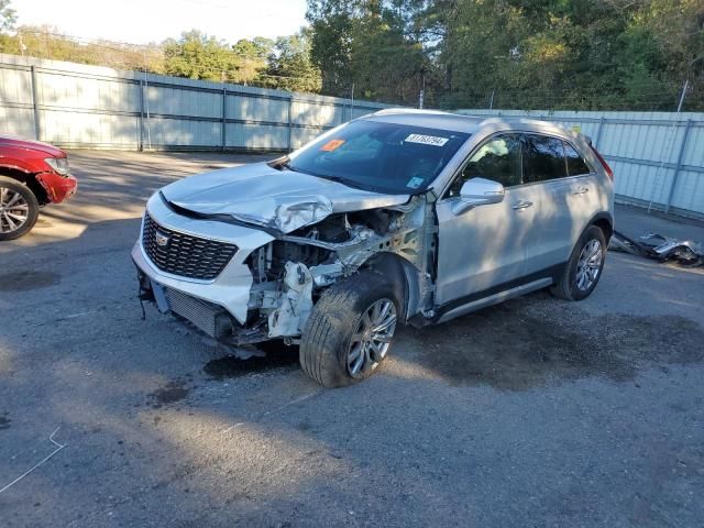 2021 Cadillac XT4 Premium Luxury