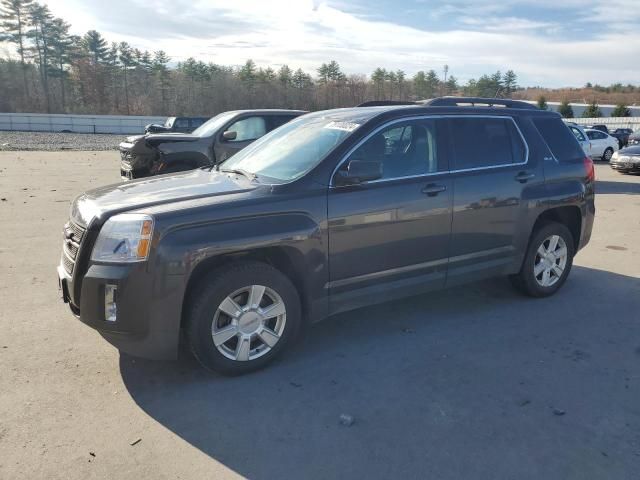 2013 GMC Terrain SLE