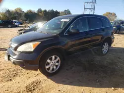 2007 Honda CR-V EX en venta en China Grove, NC