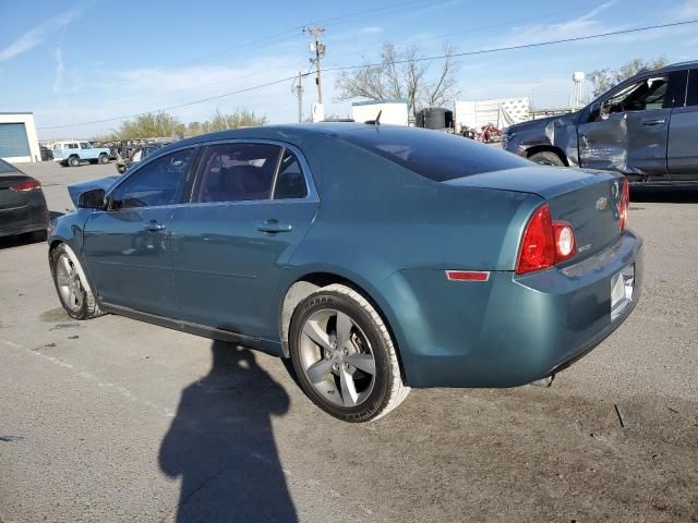 2009 Chevrolet Malibu 2LT