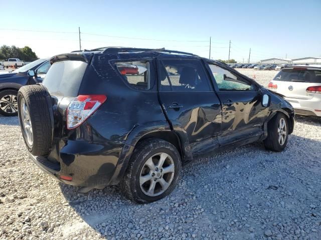 2011 Toyota Rav4 Limited