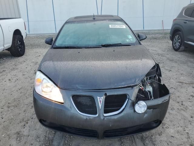 2005 Pontiac G6 GT