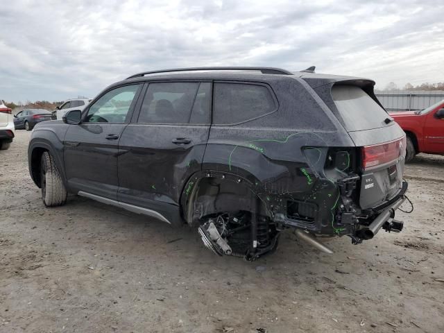 2024 Volkswagen Atlas Peak Edition SEL