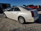 2012 Cadillac CTS Luxury Collection