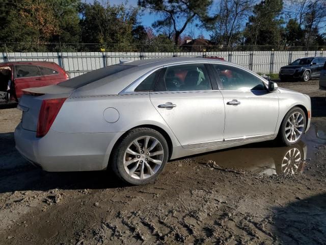 2015 Cadillac XTS Luxury Collection